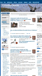 Mobile Screenshot of columbacanaria.com
